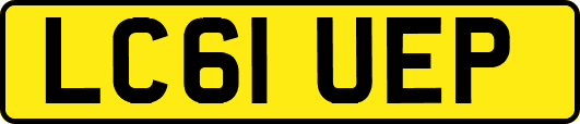 LC61UEP
