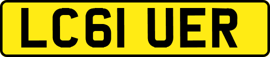 LC61UER