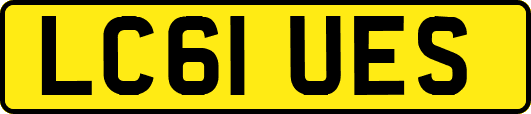 LC61UES