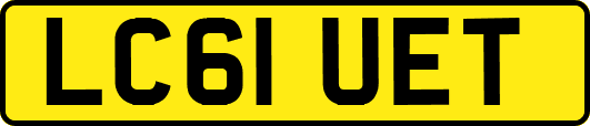LC61UET