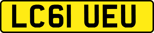 LC61UEU