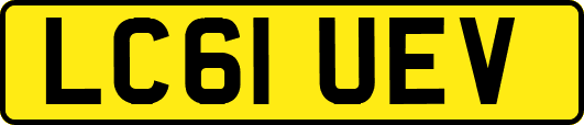 LC61UEV