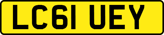 LC61UEY