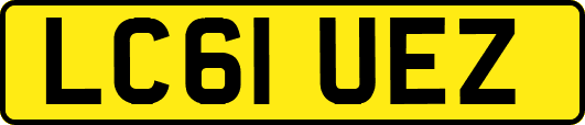 LC61UEZ