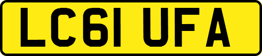 LC61UFA