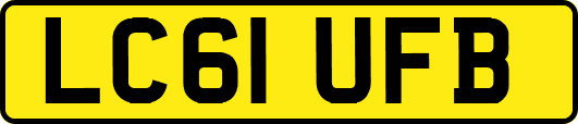 LC61UFB