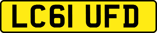 LC61UFD
