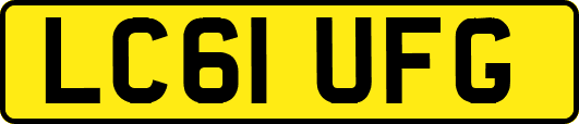 LC61UFG