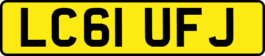 LC61UFJ