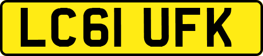 LC61UFK
