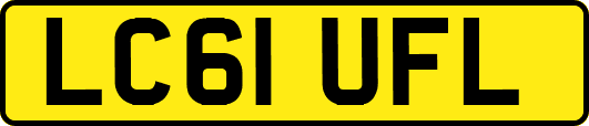 LC61UFL