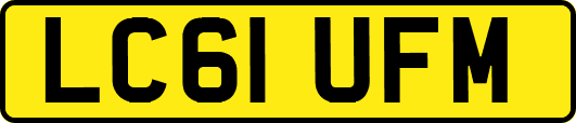 LC61UFM
