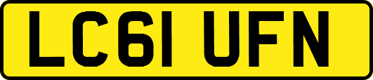 LC61UFN