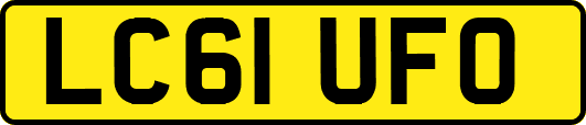 LC61UFO