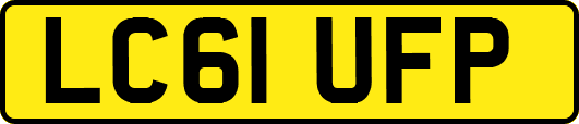 LC61UFP