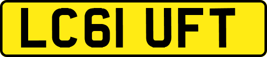 LC61UFT