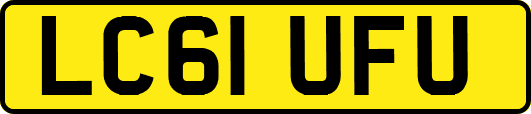 LC61UFU