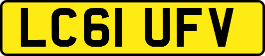 LC61UFV