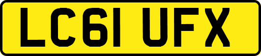 LC61UFX