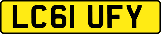 LC61UFY