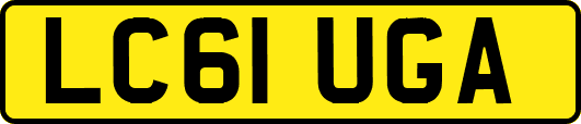 LC61UGA