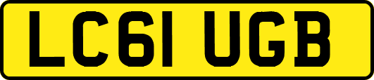 LC61UGB