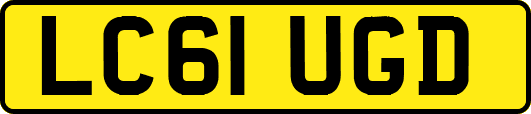 LC61UGD