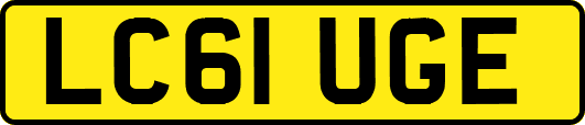 LC61UGE