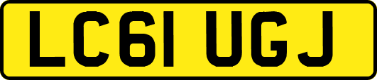 LC61UGJ