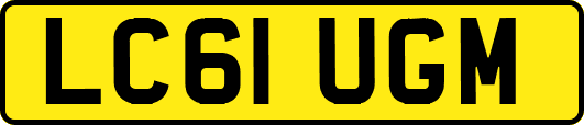 LC61UGM