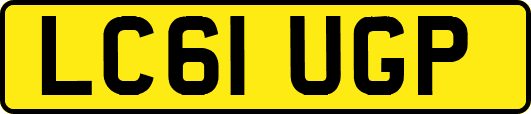 LC61UGP