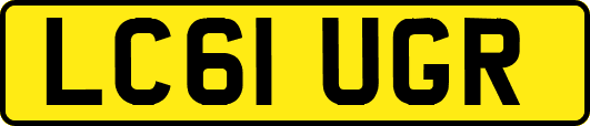 LC61UGR