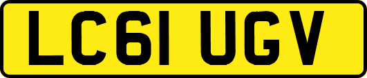 LC61UGV