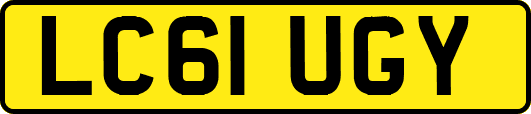 LC61UGY