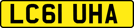 LC61UHA