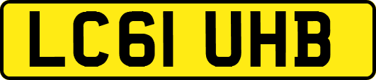 LC61UHB