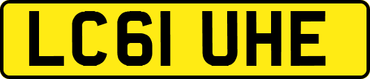 LC61UHE