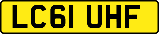 LC61UHF