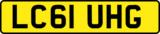LC61UHG