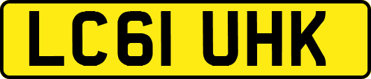 LC61UHK