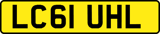 LC61UHL