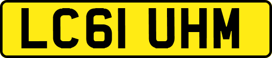 LC61UHM
