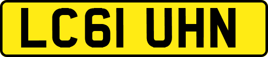 LC61UHN