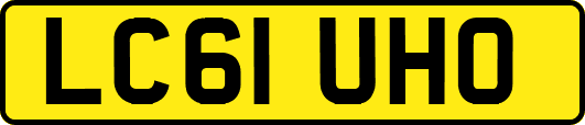 LC61UHO