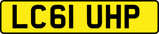 LC61UHP