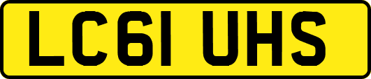 LC61UHS