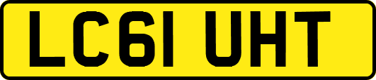 LC61UHT