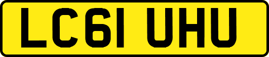 LC61UHU