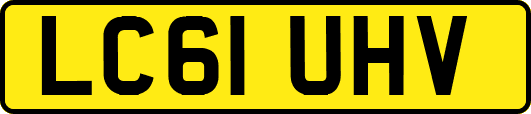 LC61UHV