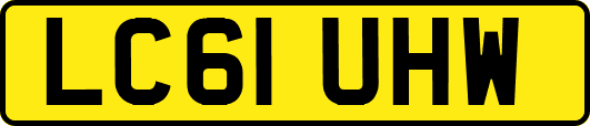 LC61UHW